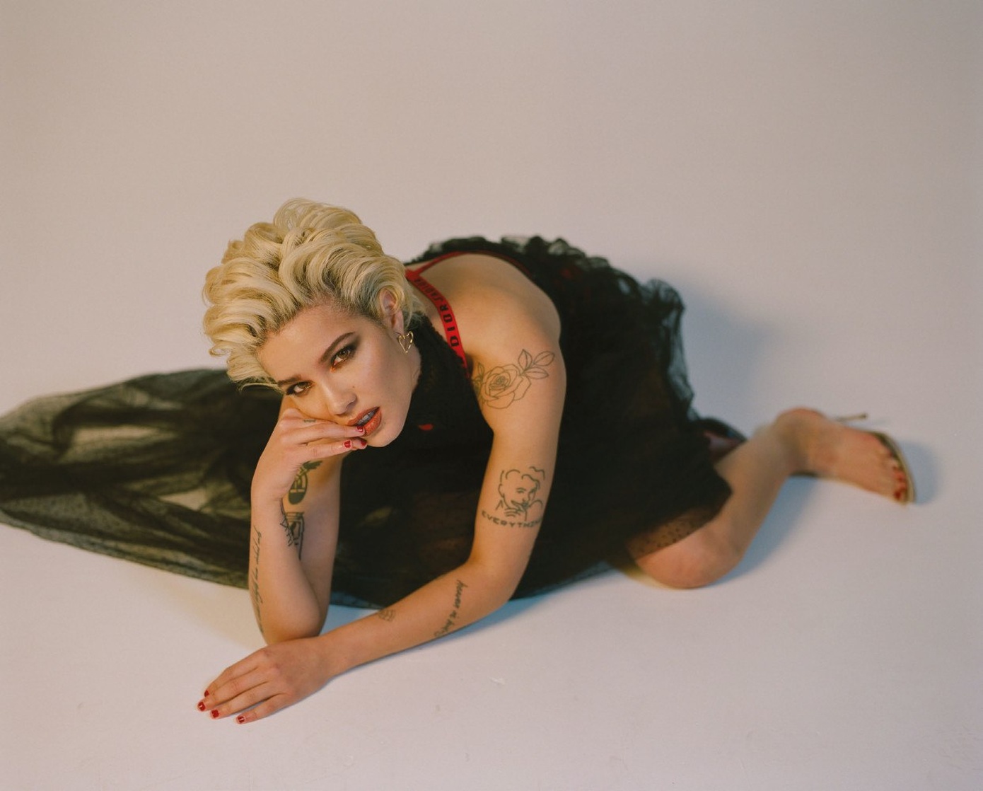 Halsey
