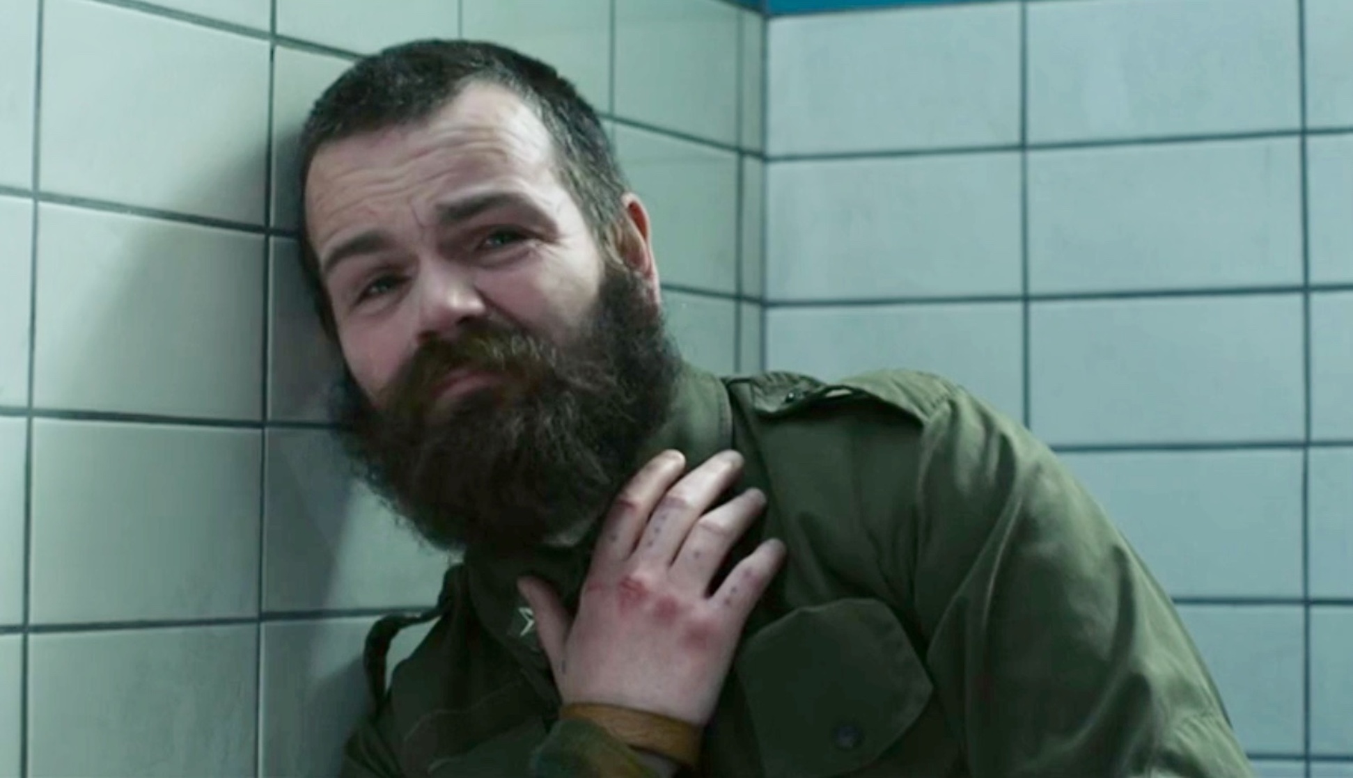 Image of Stephen Walters