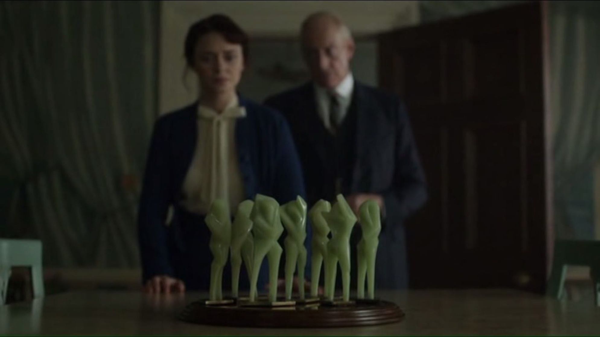 And Then There Were None And Then There Were None