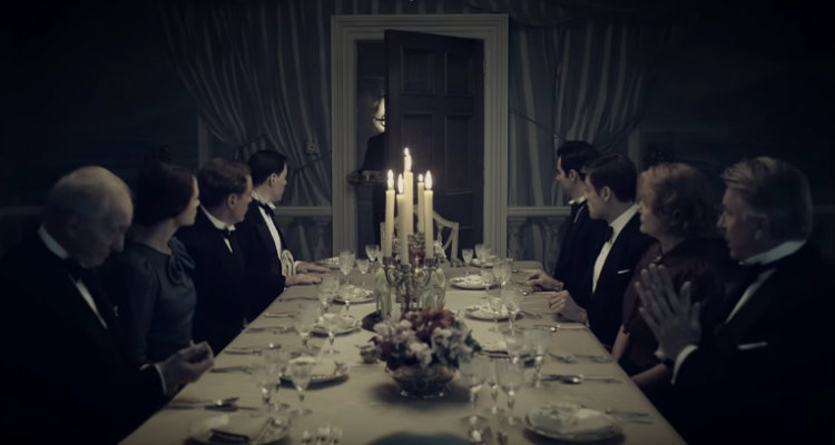 And Then There Were None