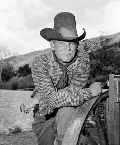 Denver Pyle