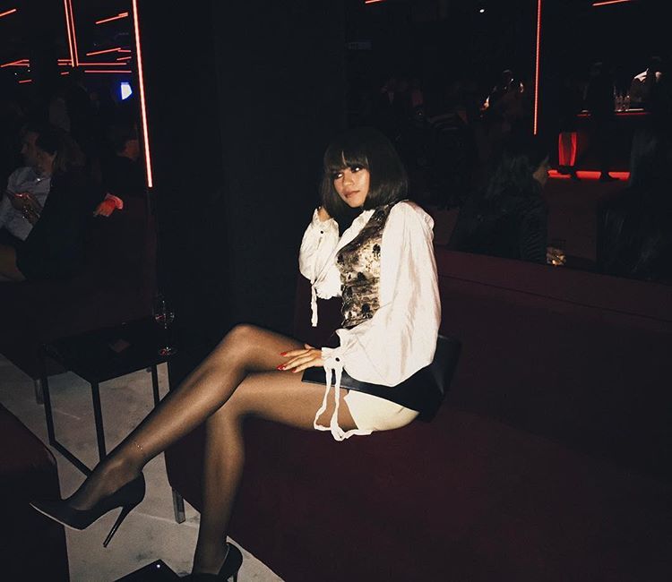Zendaya Coleman Zendaya Coleman