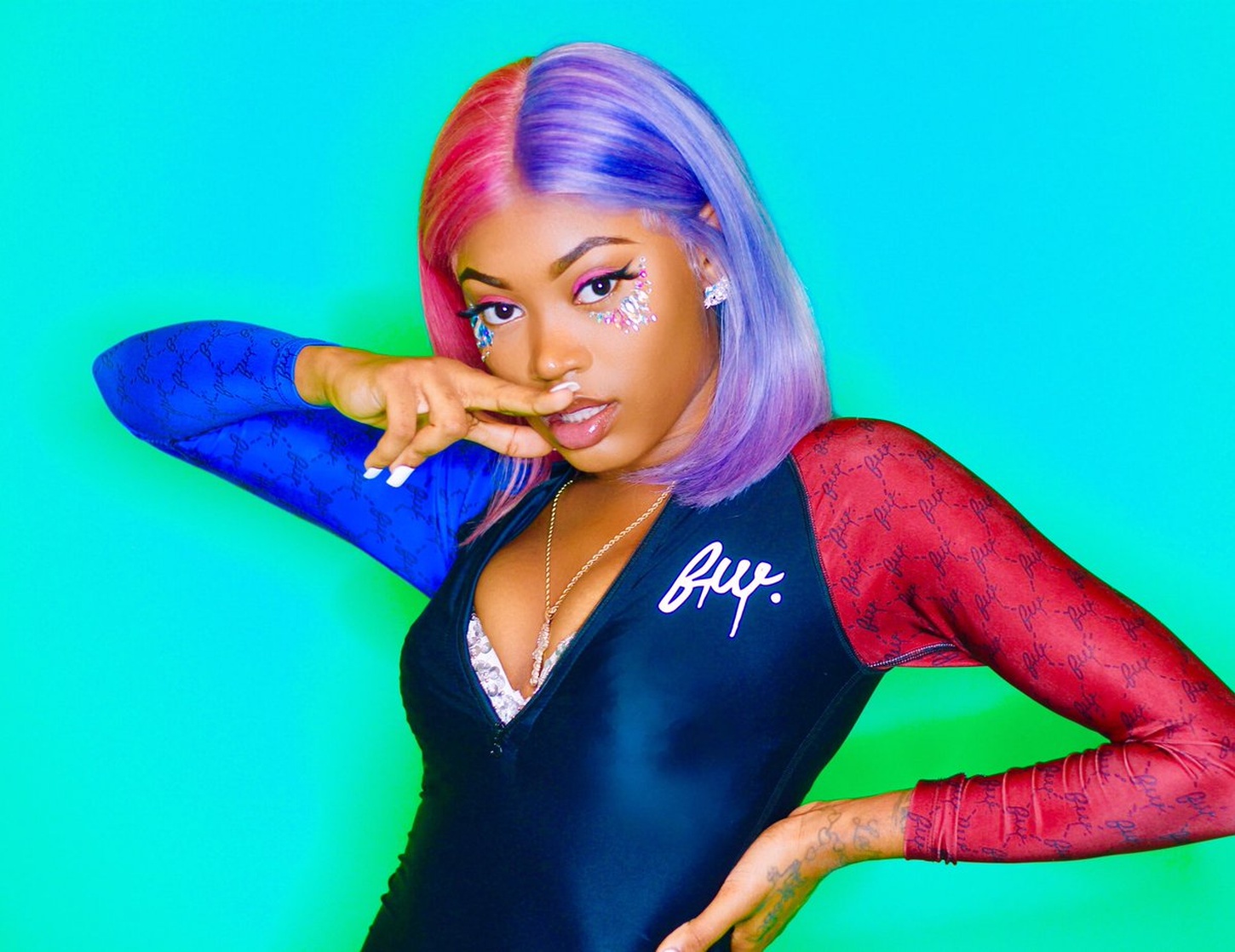 Asian Doll