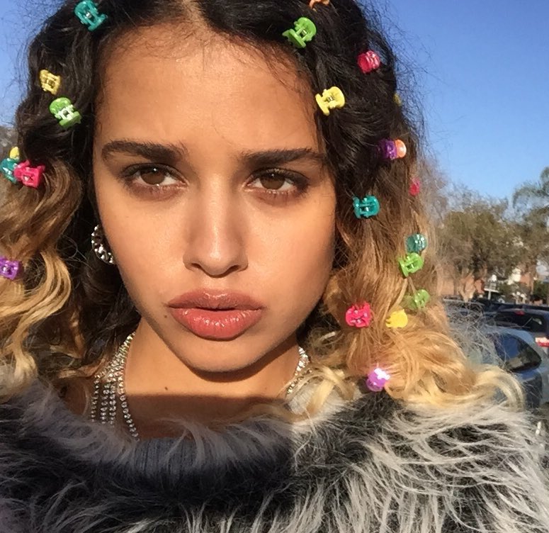 Picture of Tommy Genesis