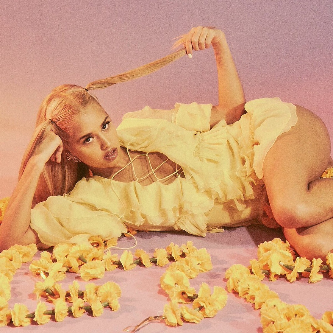 Tommy Genesis