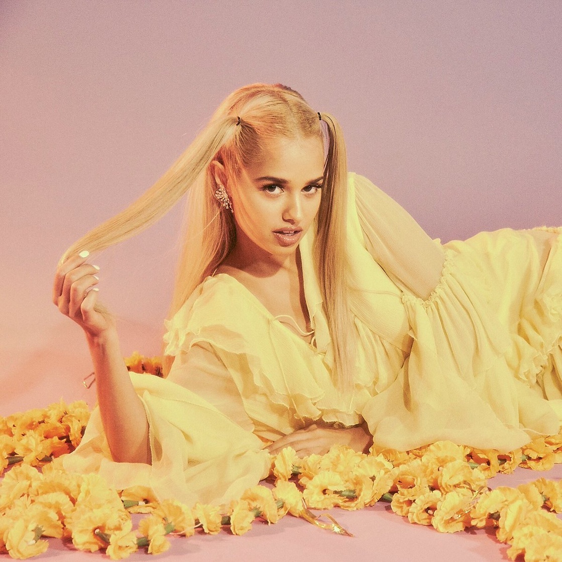Tommy Genesis