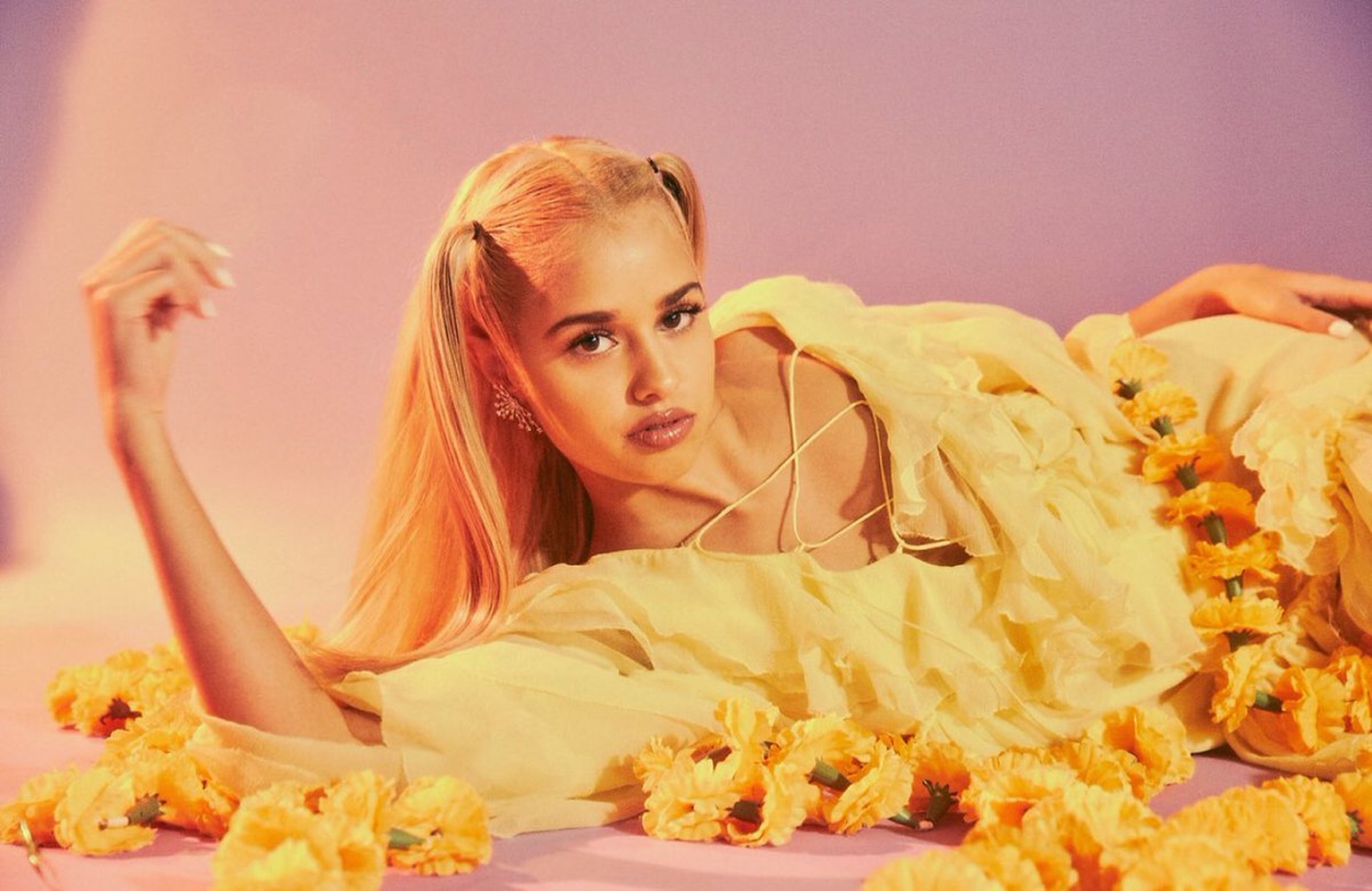 Tommy Genesis