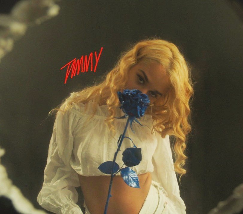 Tommy Genesis