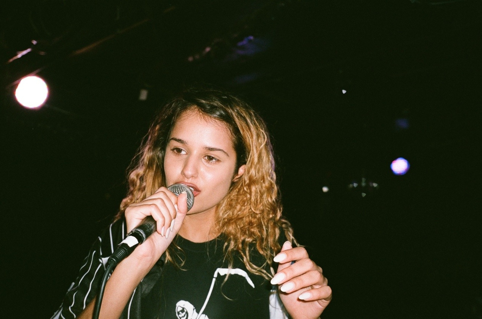 Tommy Genesis