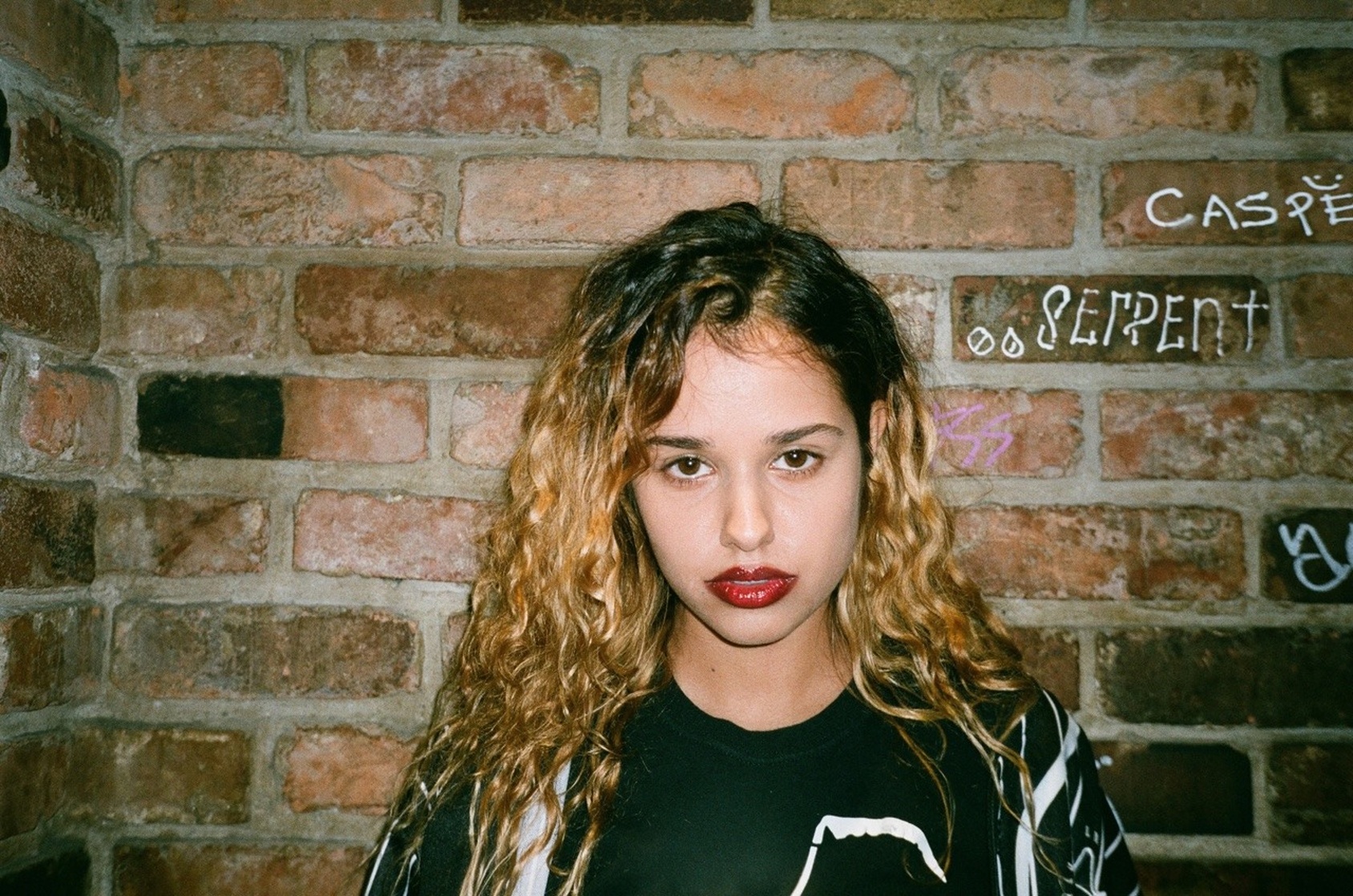 Tommy Genesis