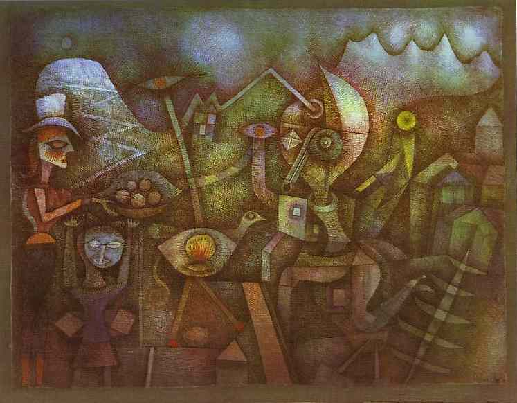 .Paul Klee