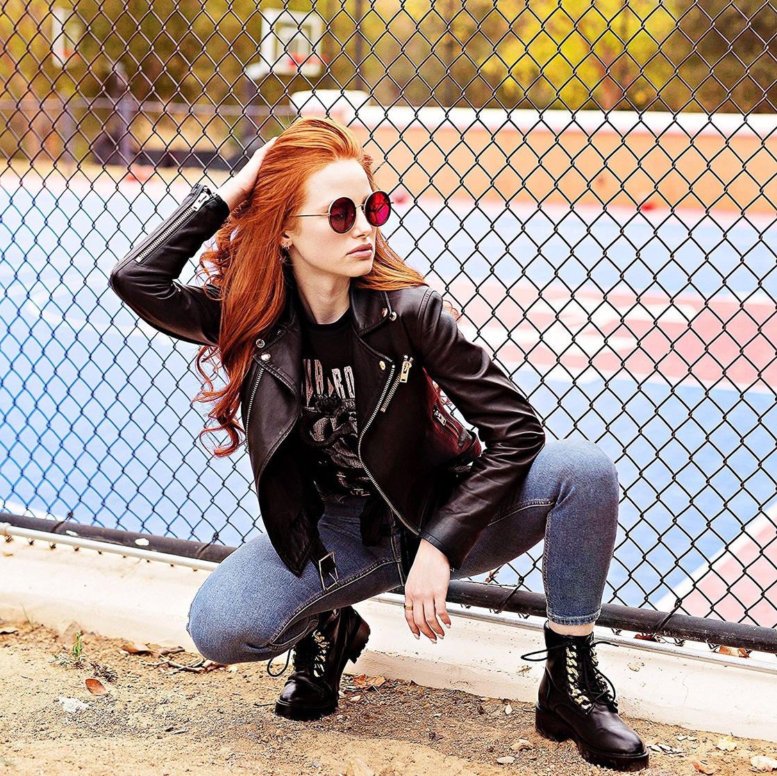 Madelaine Petsch Madelaine Petsch