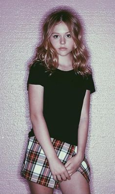 Image of Emily Alyn Lind