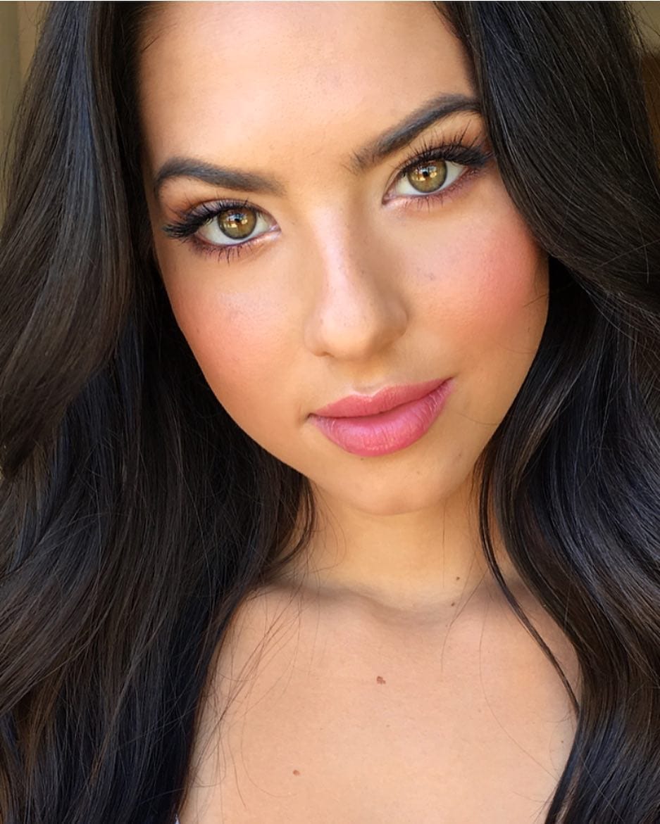 Image of Christen Harper