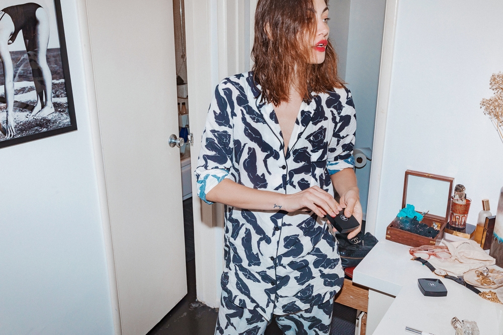 Phoebe Tonkin