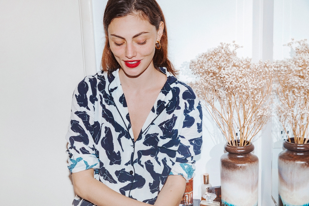 Phoebe Tonkin Phoebe Tonkin