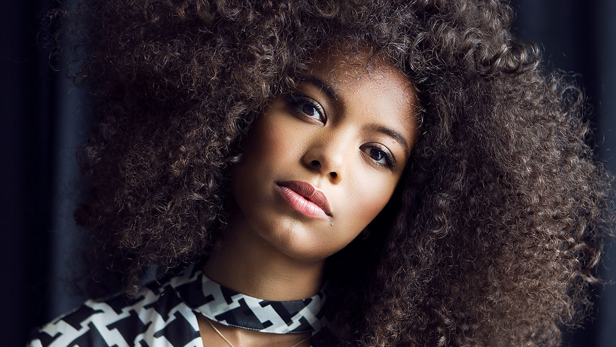 Jaz Sinclair