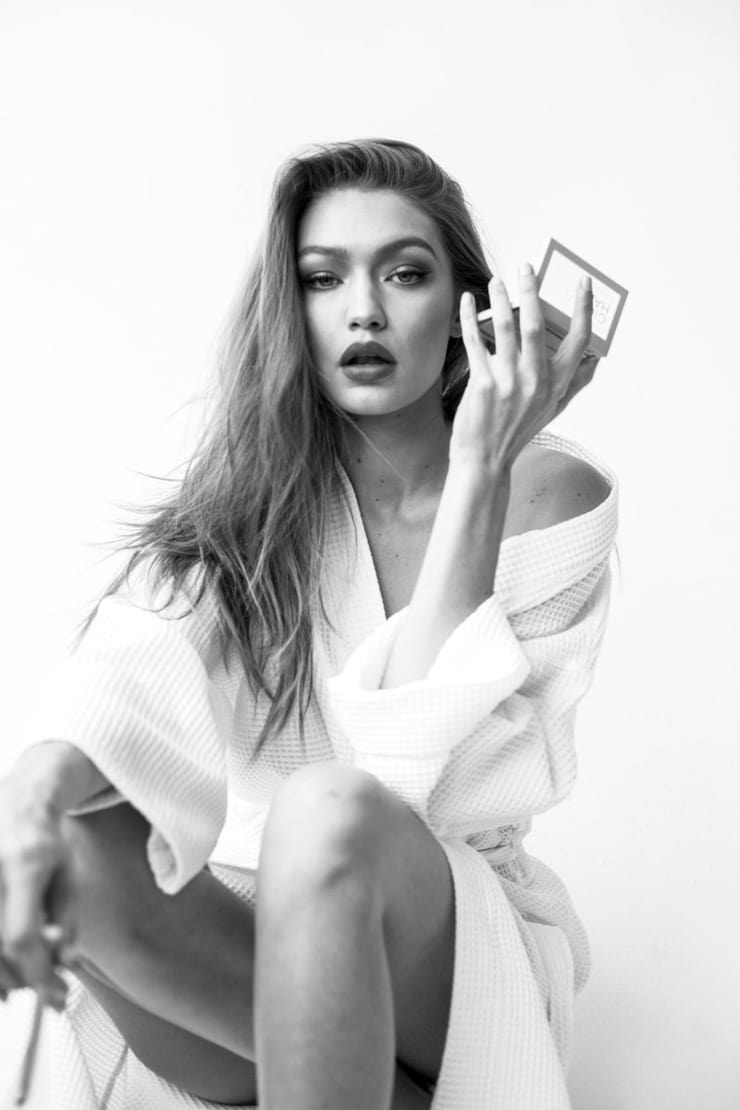 Gigi Hadid Image 