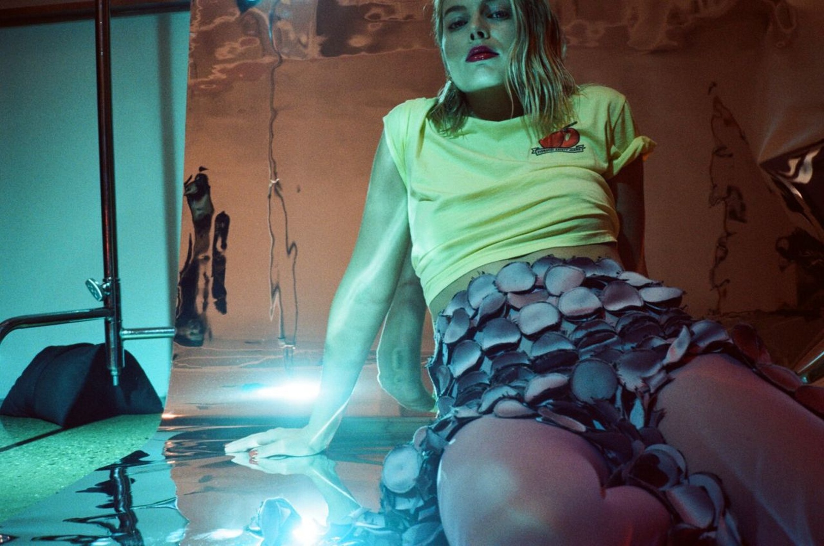 Margot Robbie Margot Robbie