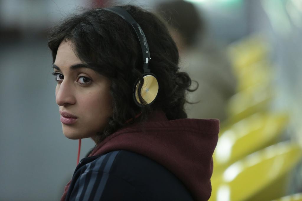 Le brio (2017)