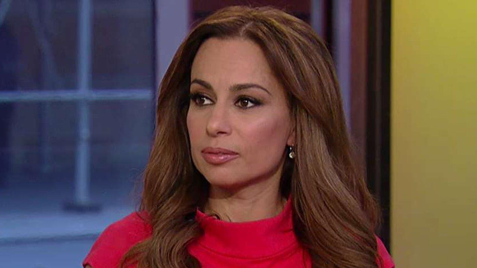Julie Roginsky