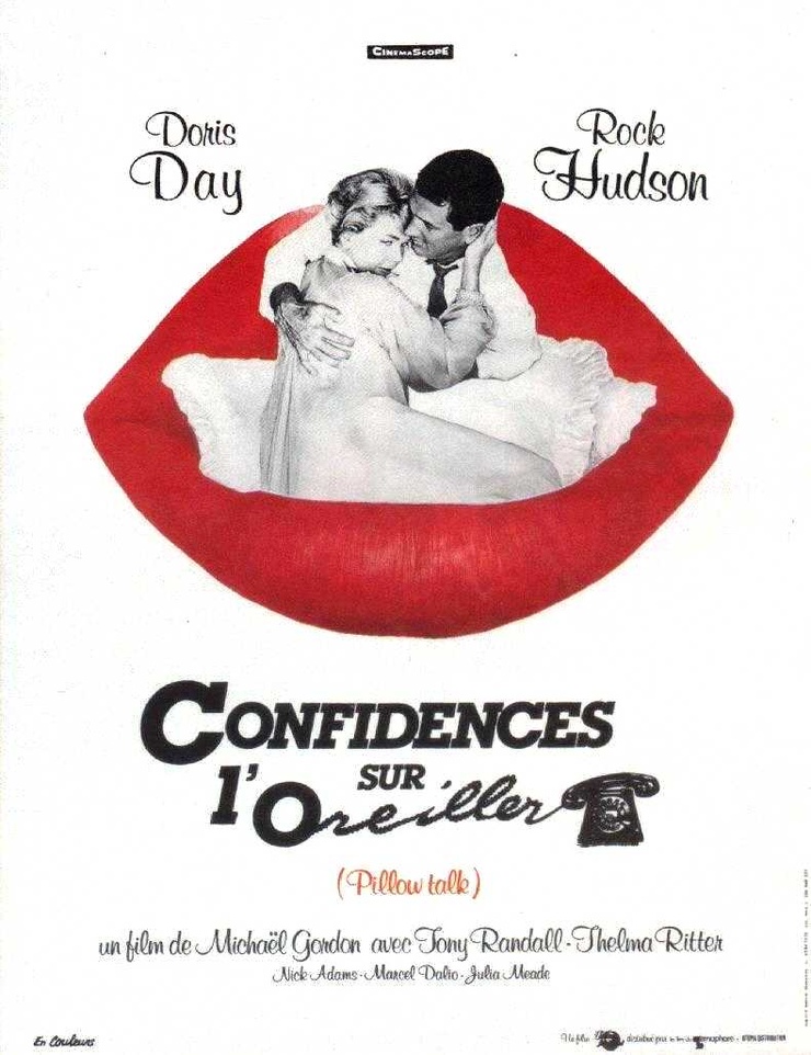 Picture of Pillow Talk