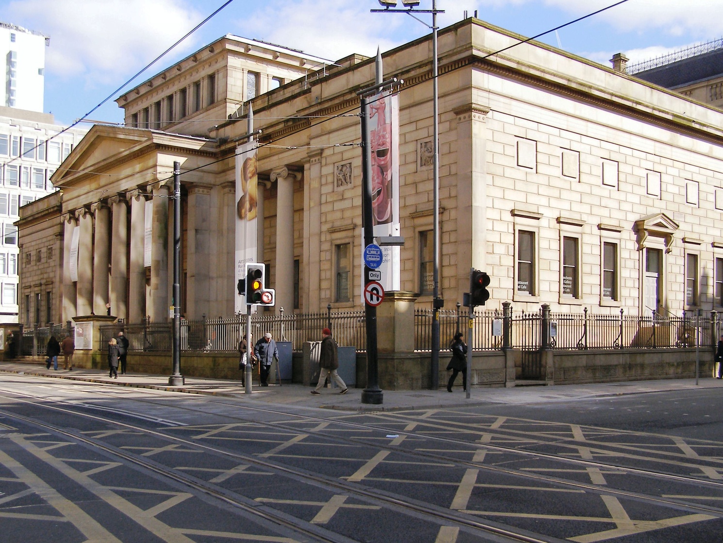 Manchester