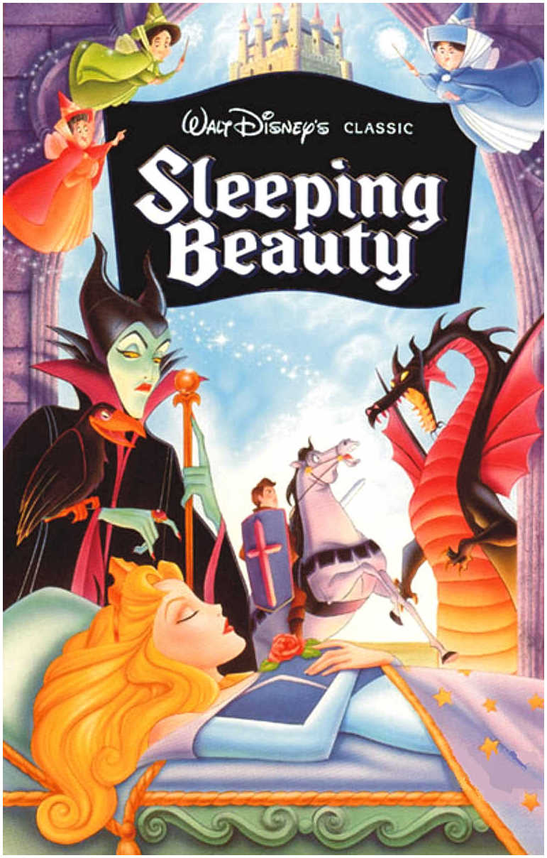 sleeping beauty 1959 soundtrack download