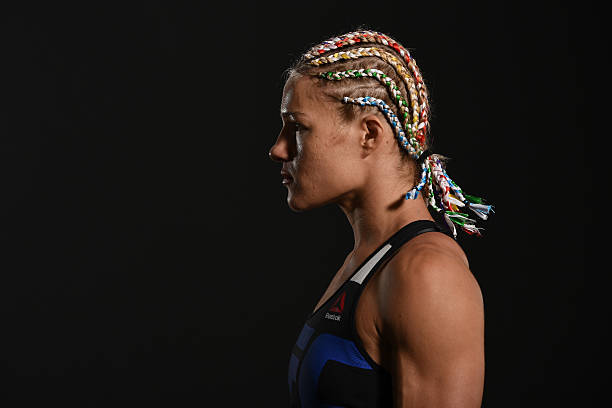 Felice Herrig
