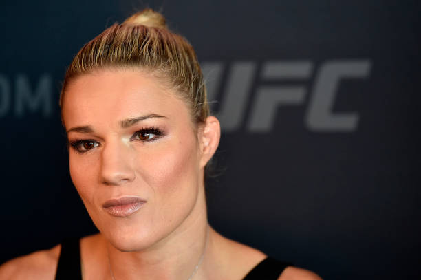 Felice Herrig