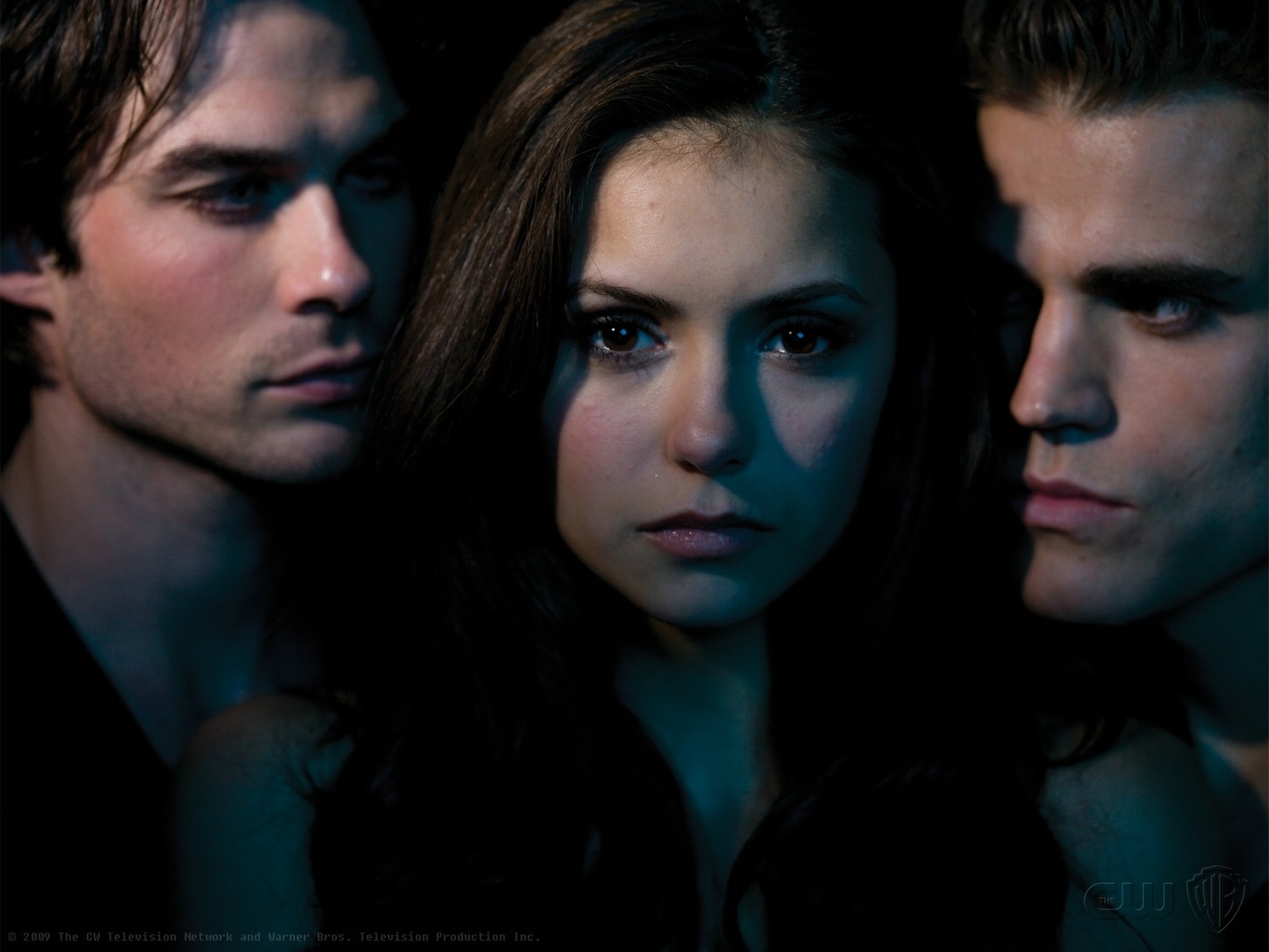 Ian Somerhalder Ian Somerhalder
