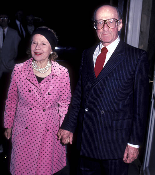 Garson Kanin, Ruth Gordon