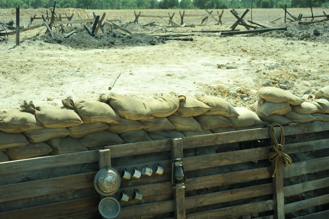 Soldado Milhões