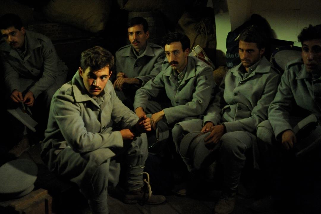 Soldado Milhões