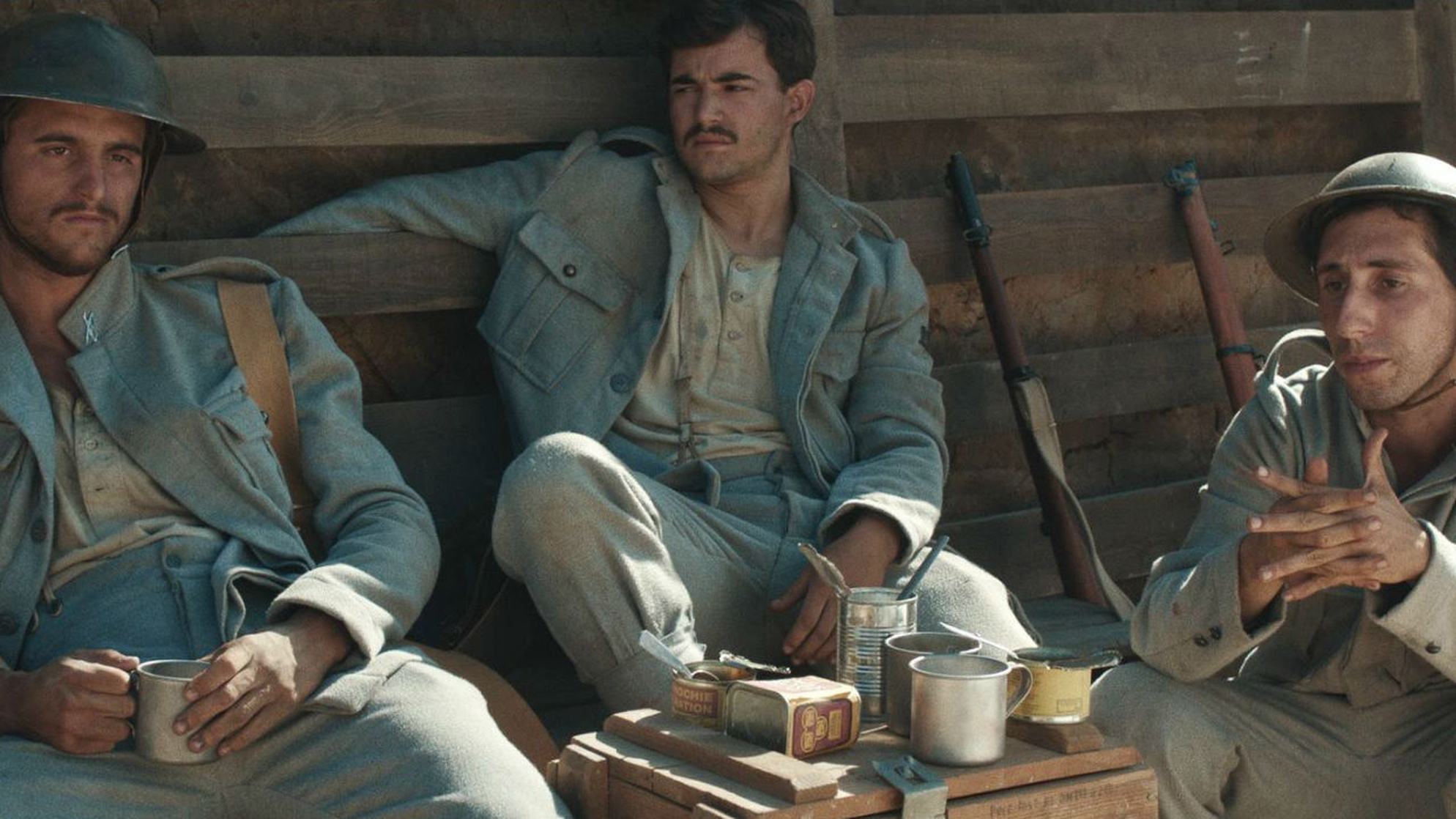 Soldado Milhões