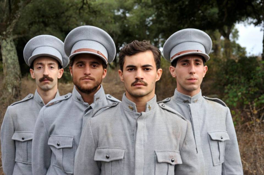 Soldado Milhões