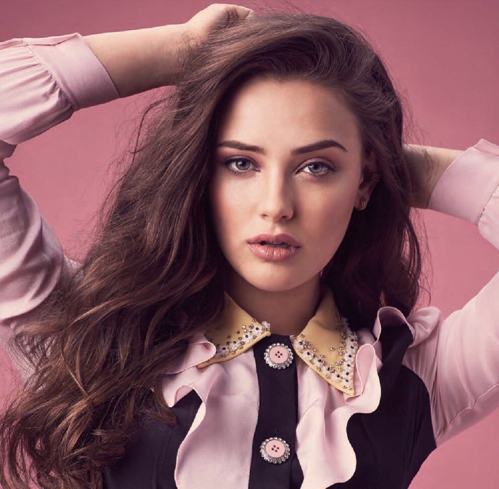 Katherine Langford