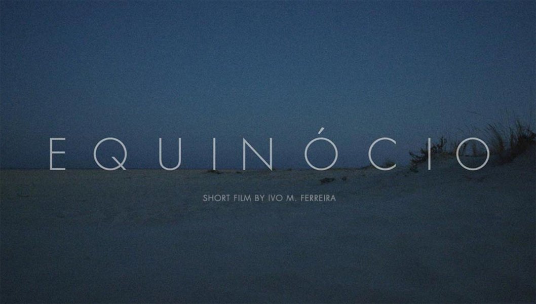 Equinócio