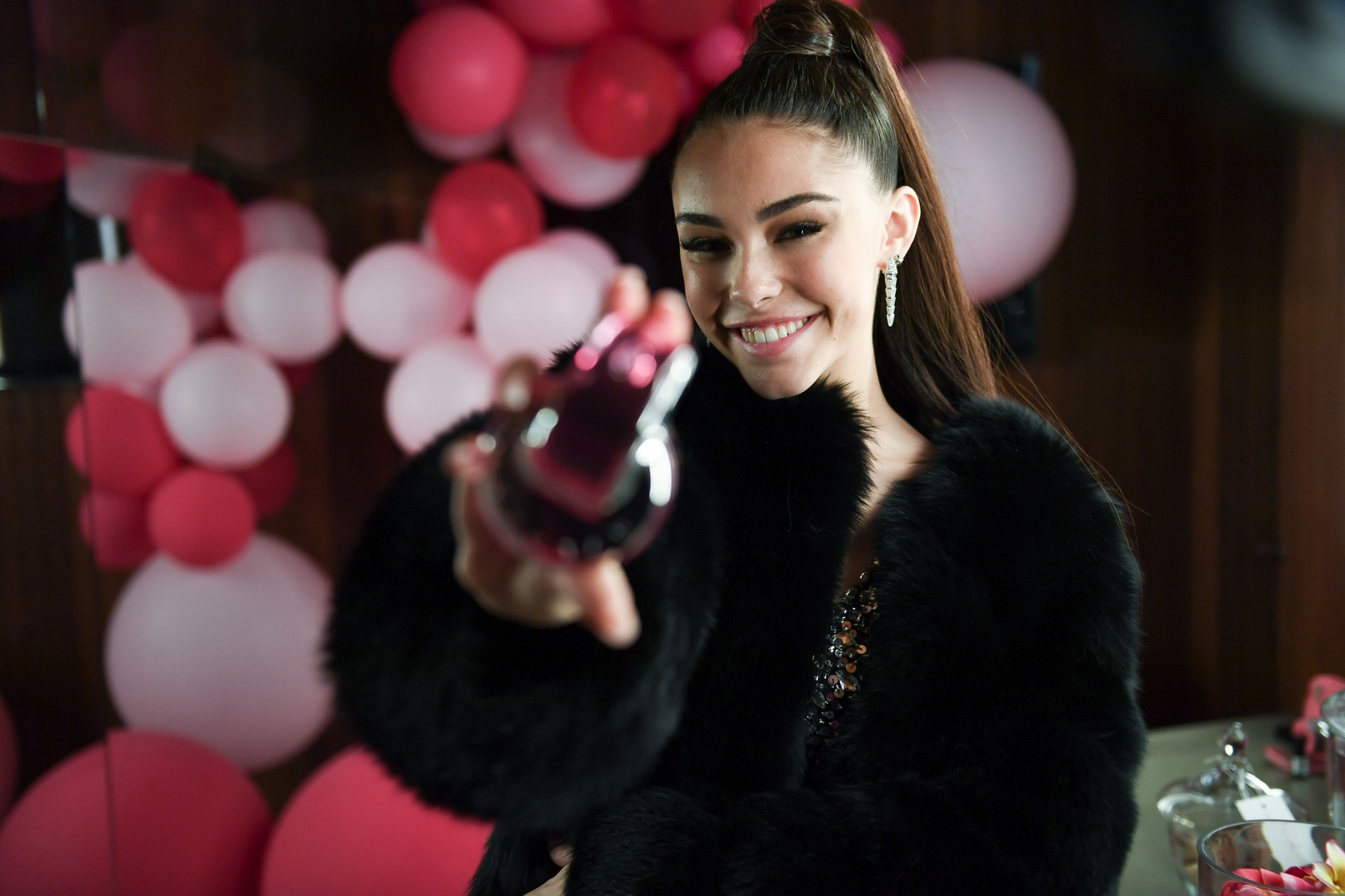 Madison Beer