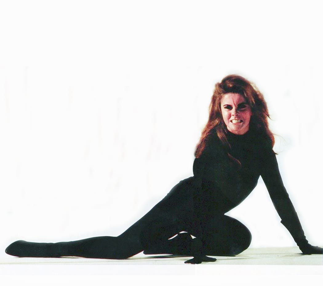 Ann-Margret Ann-Margret