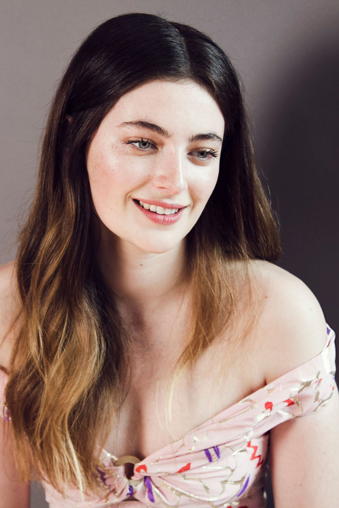 Picture of Millie Brady
