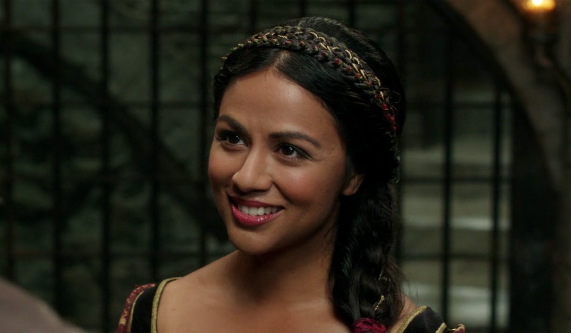 Amara (Once Upon a Time in Wonderland)