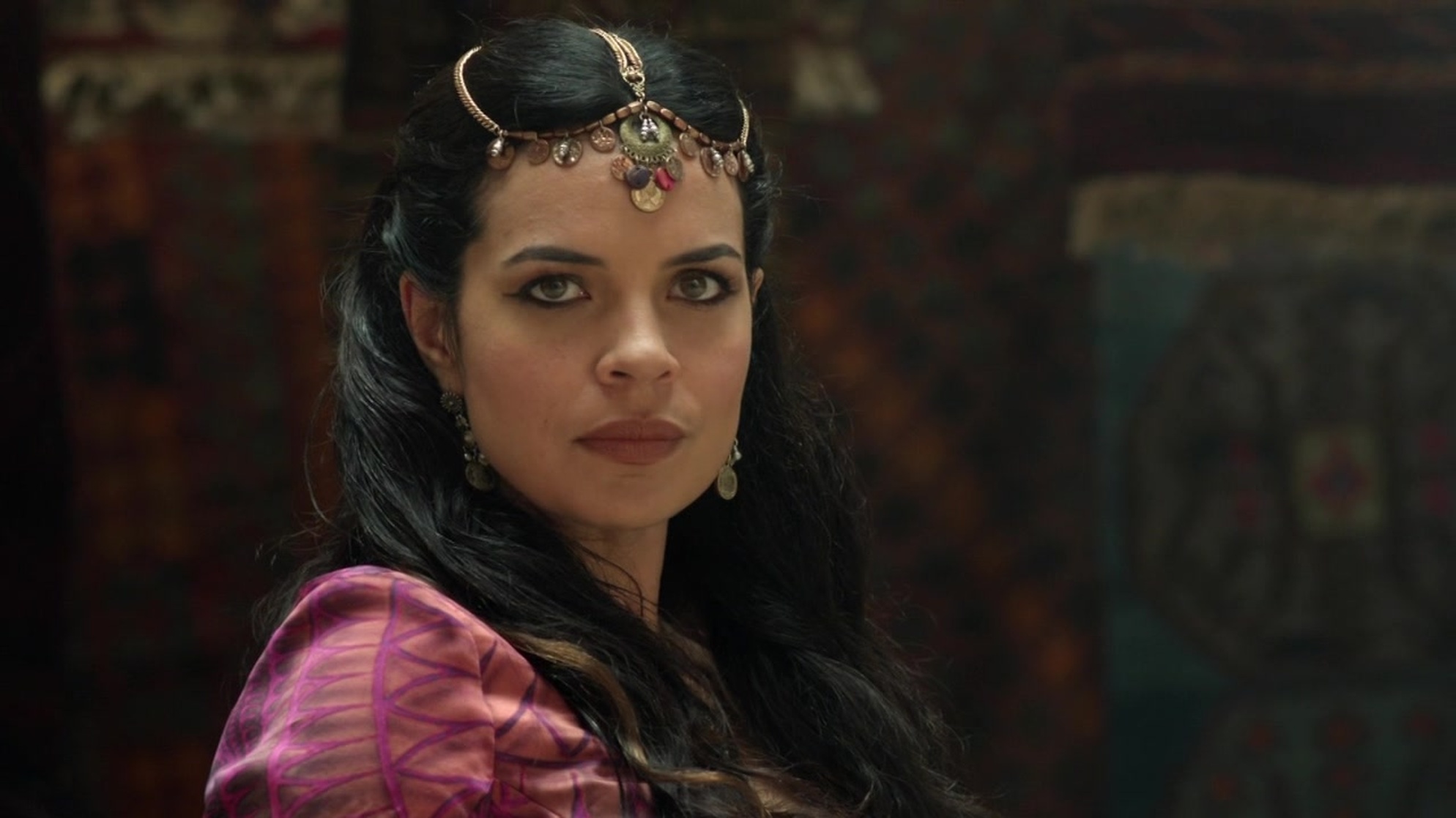 Amara (Once Upon a Time in Wonderland)