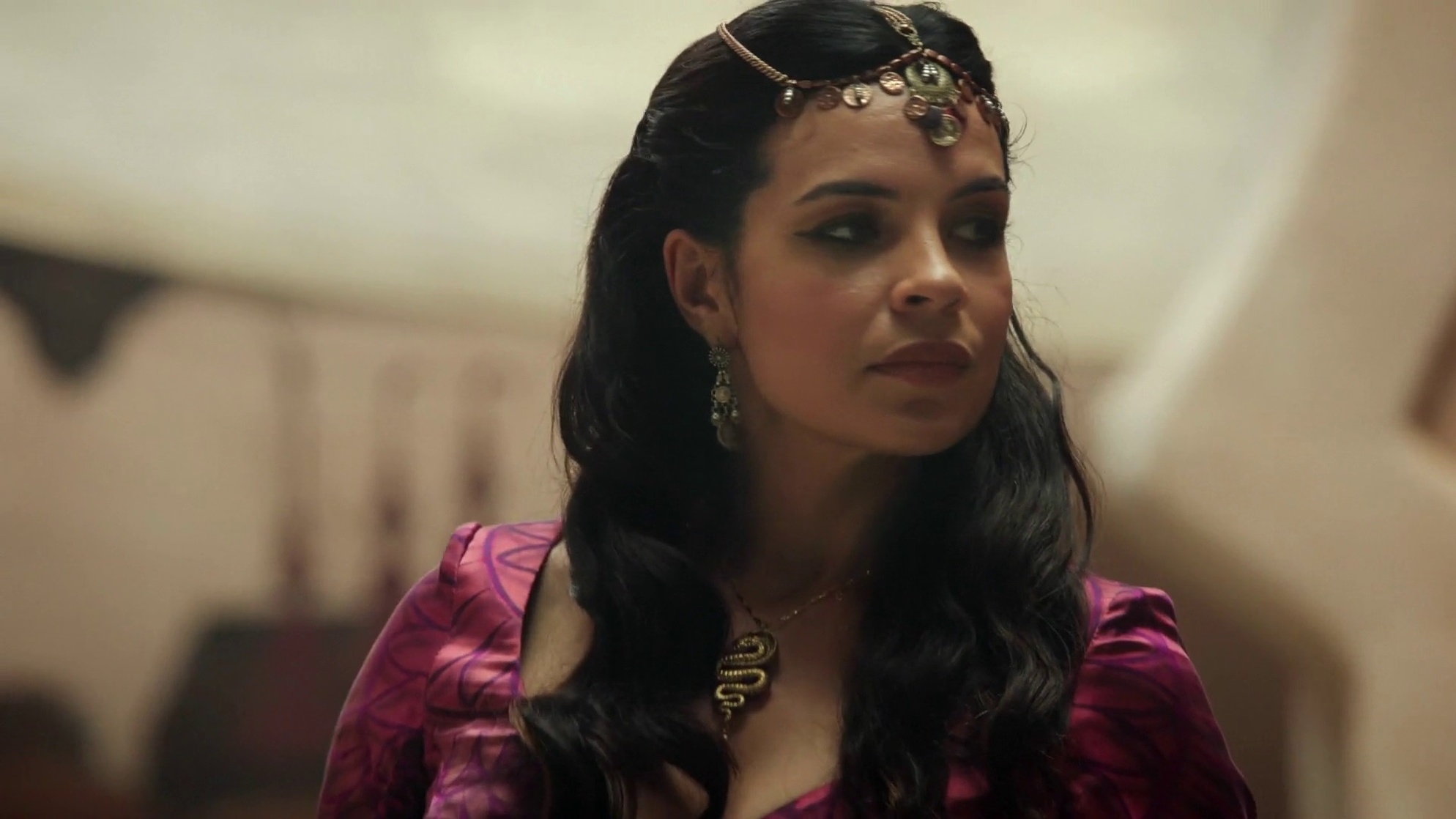 Amara (Once Upon a Time in Wonderland)