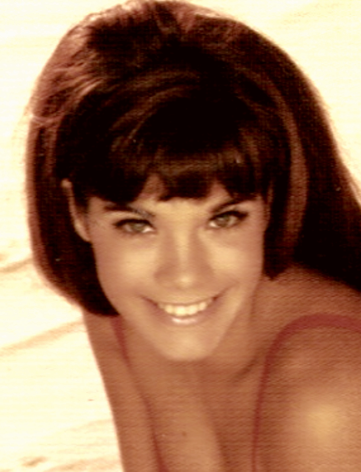 Picture Of Barbi Benton