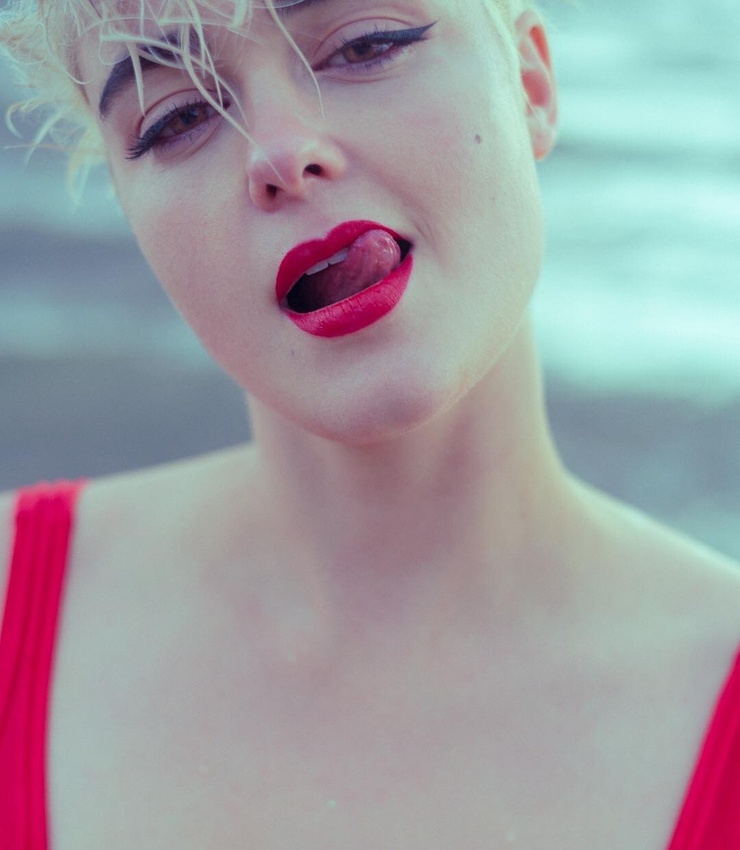 Picture of Stefania Ferrario