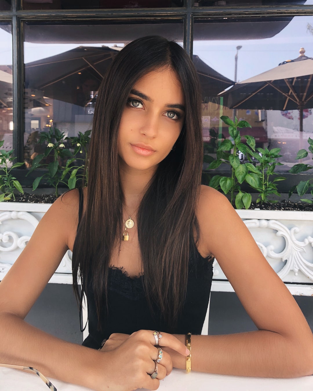 Picture of Elisha Herbert