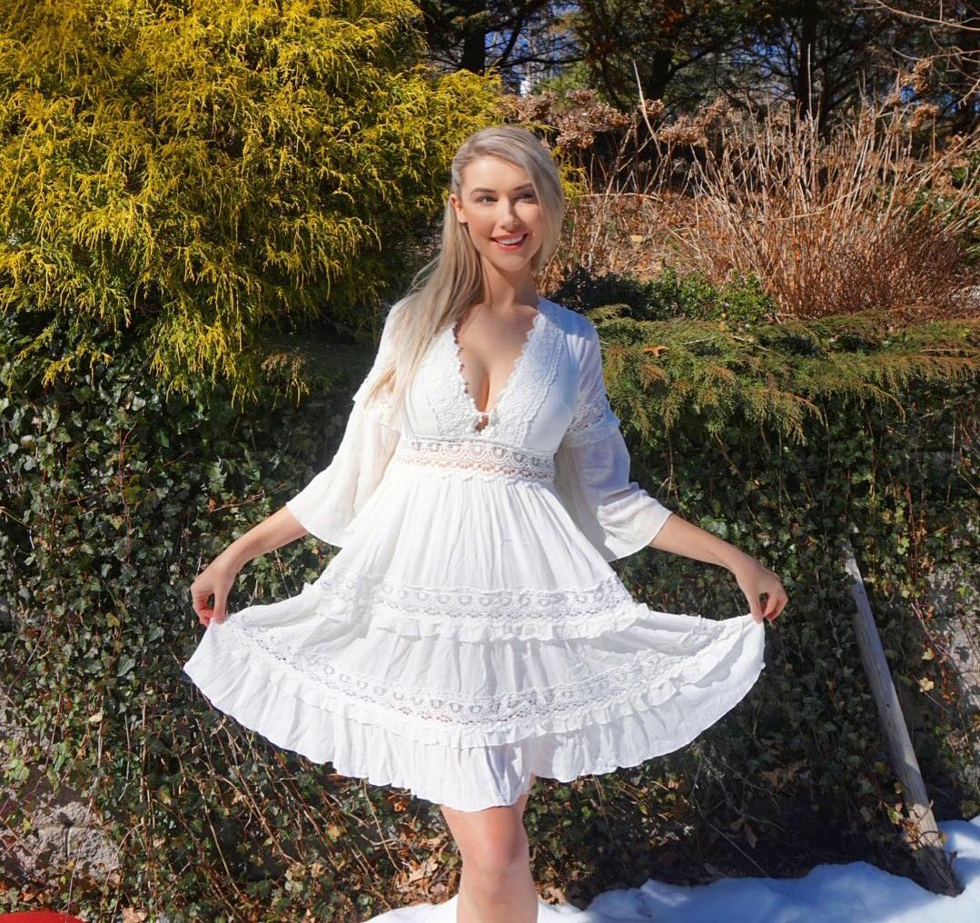 Noelle Foley Noelle Foley