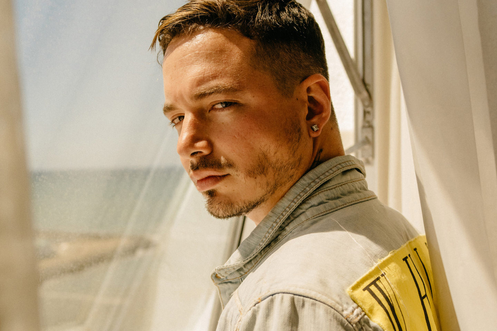 J Balvin