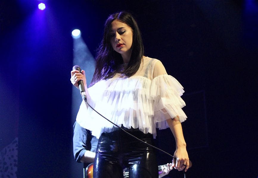 Kristin Kontrol